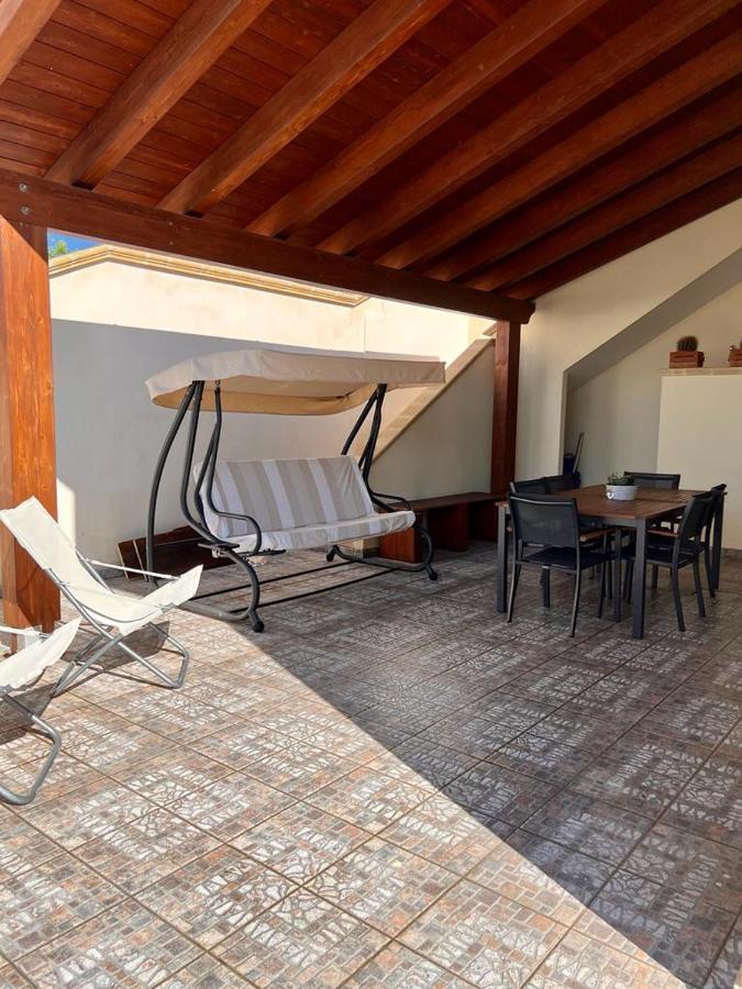 Torre San Gennaro Casa Befra Il Relax Che Cercavi 아파트 외부 사진