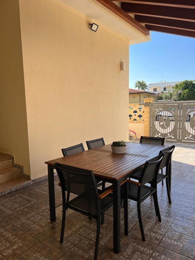 Torre San Gennaro Casa Befra Il Relax Che Cercavi 아파트 외부 사진