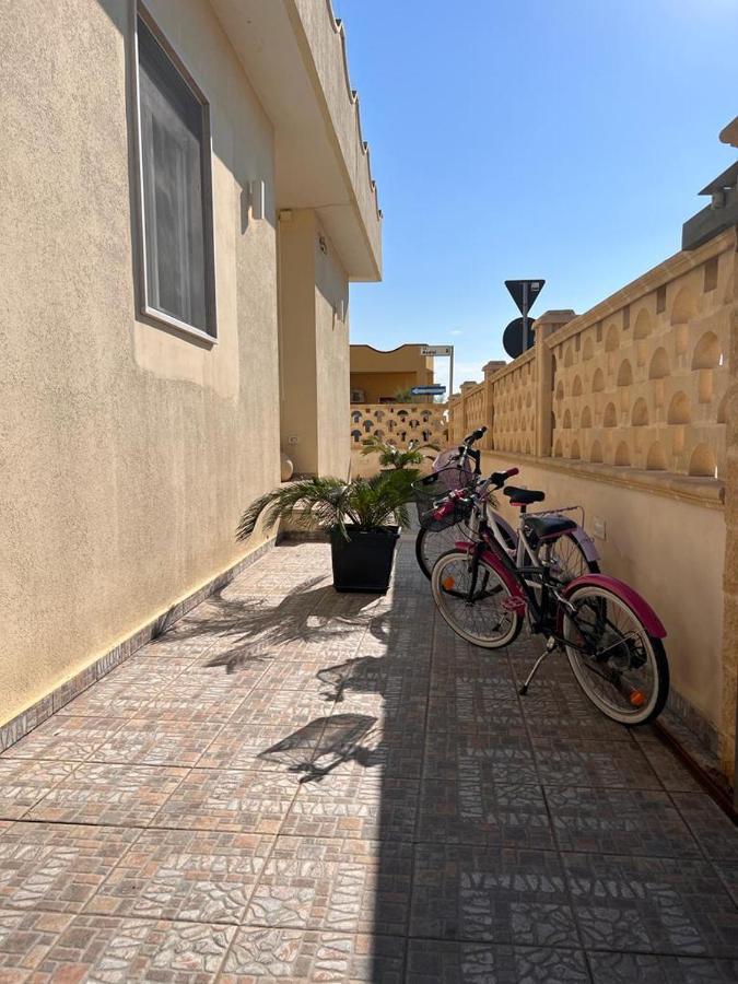 Torre San Gennaro Casa Befra Il Relax Che Cercavi 아파트 외부 사진