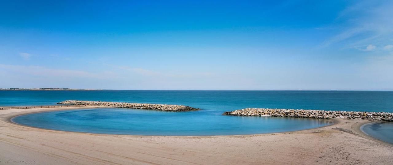 Torre San Gennaro Casa Befra Il Relax Che Cercavi 아파트 외부 사진