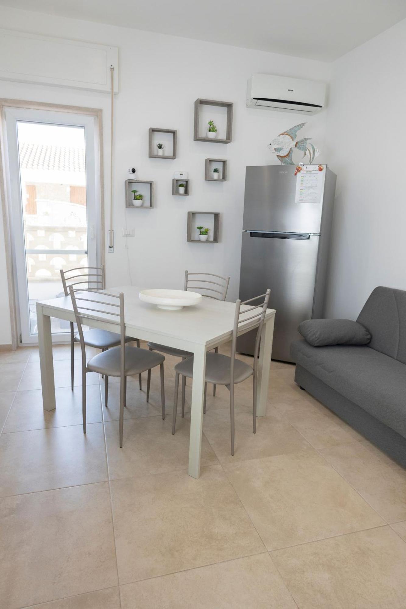 Torre San Gennaro Casa Befra Il Relax Che Cercavi 아파트 외부 사진