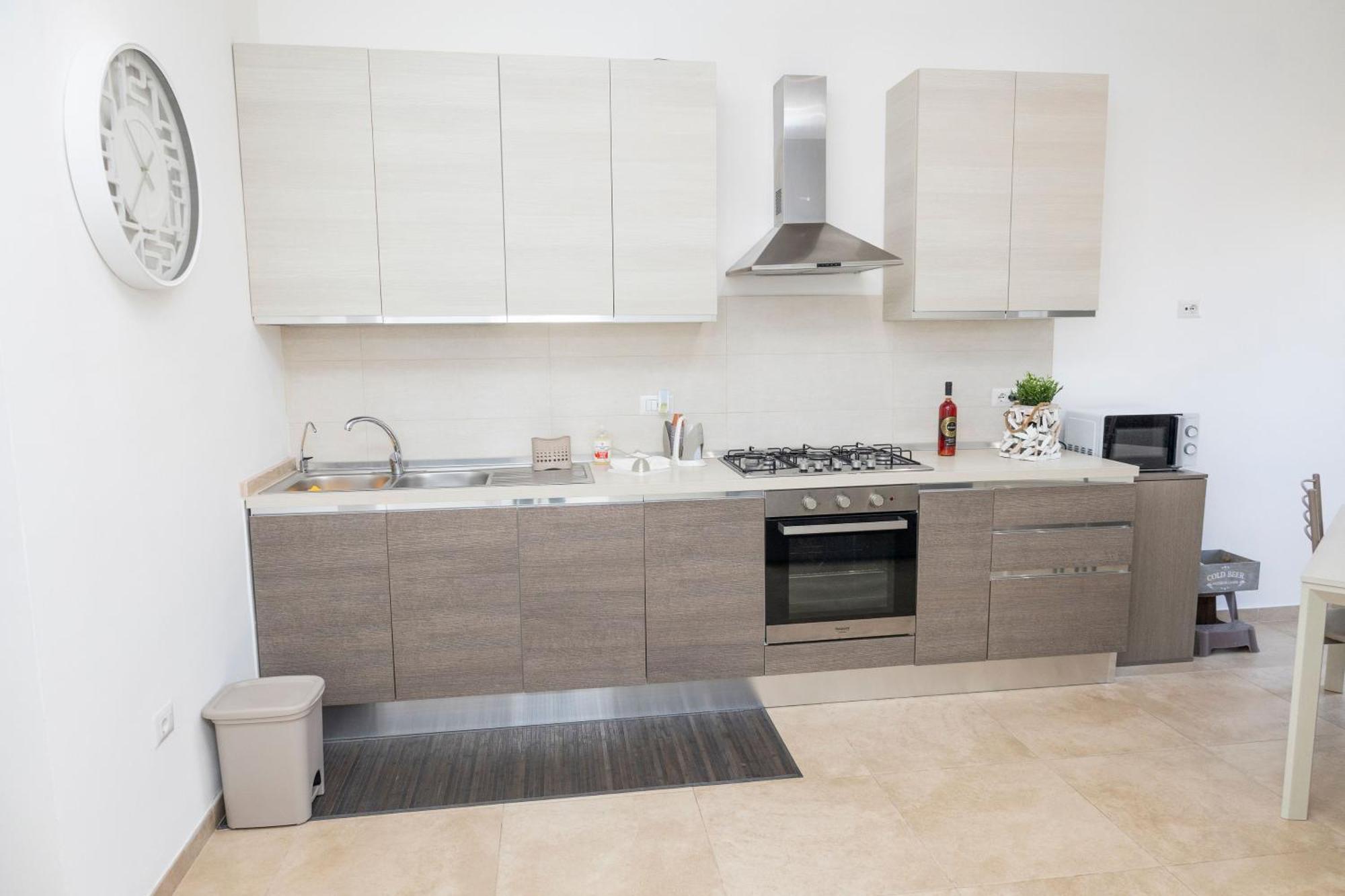 Torre San Gennaro Casa Befra Il Relax Che Cercavi 아파트 외부 사진