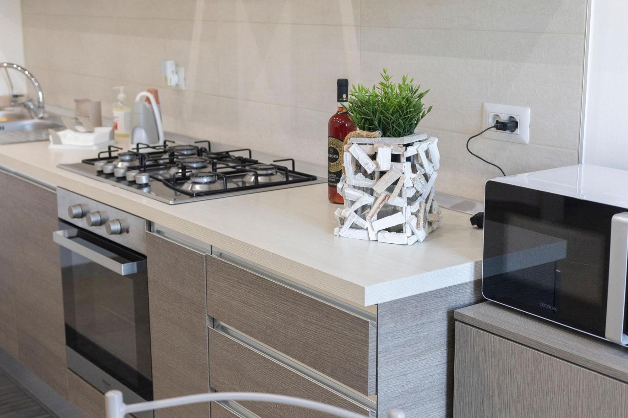 Torre San Gennaro Casa Befra Il Relax Che Cercavi 아파트 외부 사진