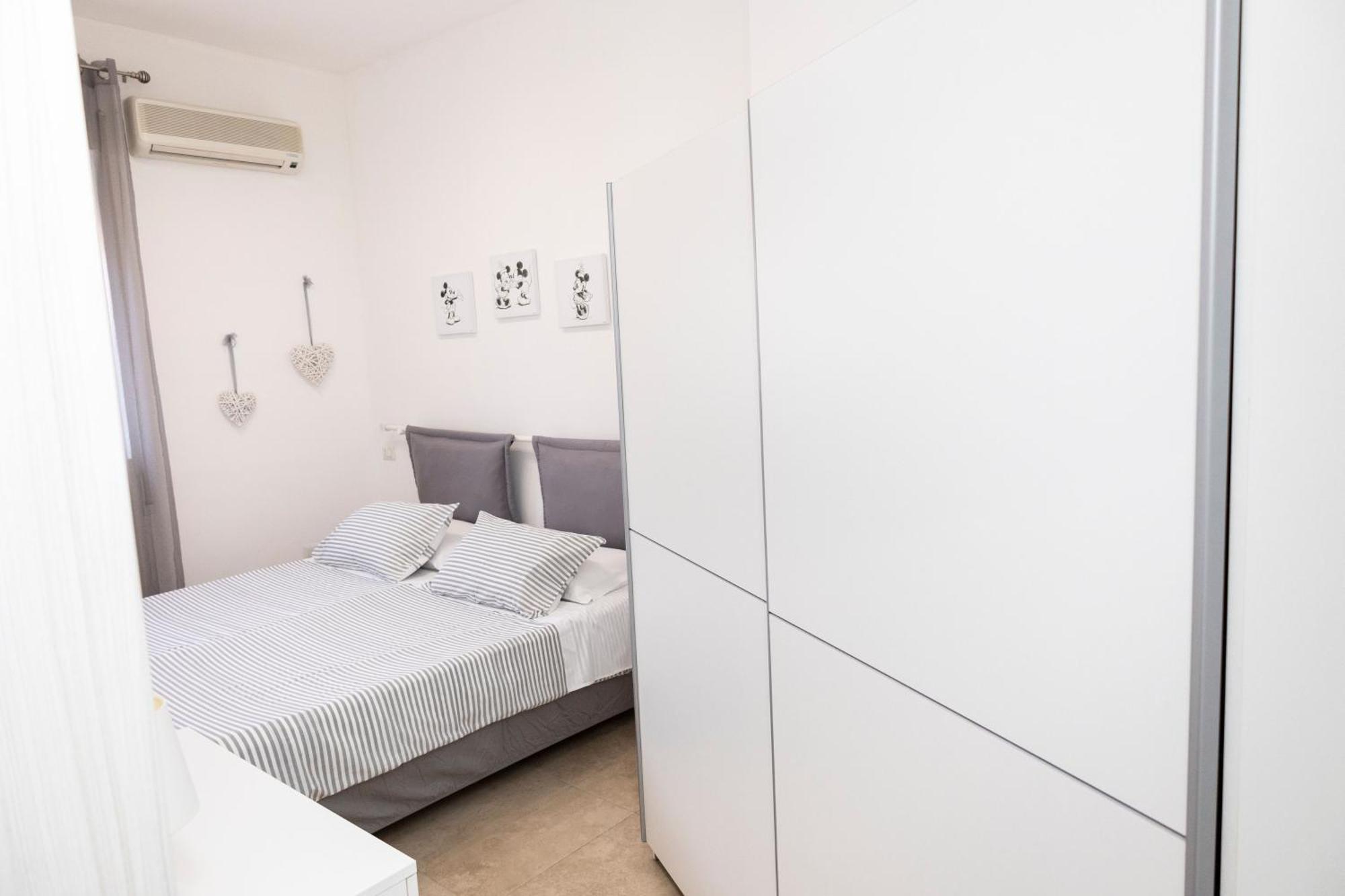 Torre San Gennaro Casa Befra Il Relax Che Cercavi 아파트 외부 사진