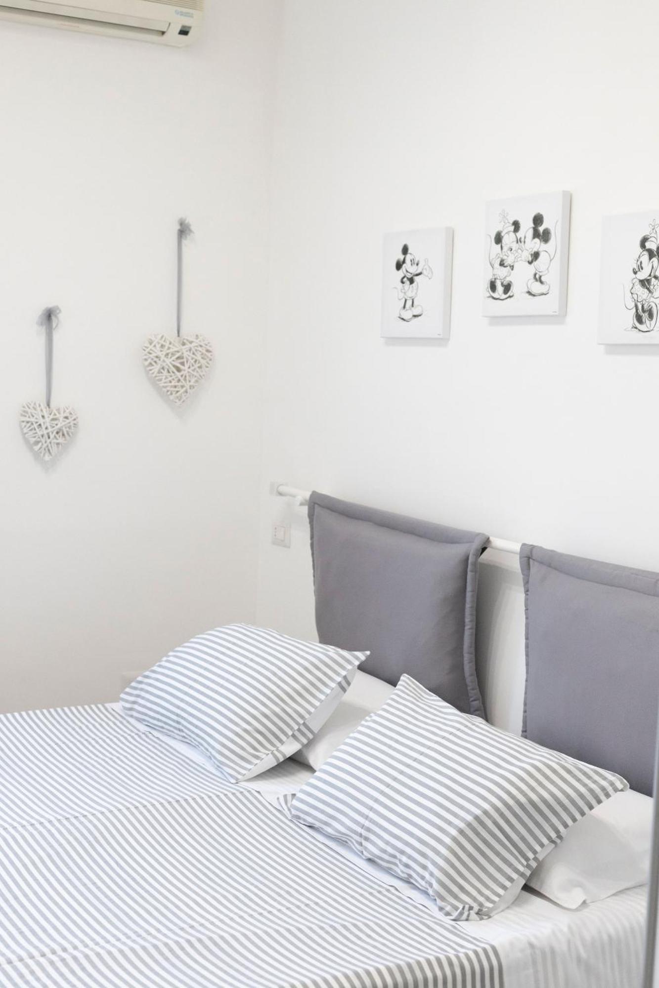 Torre San Gennaro Casa Befra Il Relax Che Cercavi 아파트 외부 사진