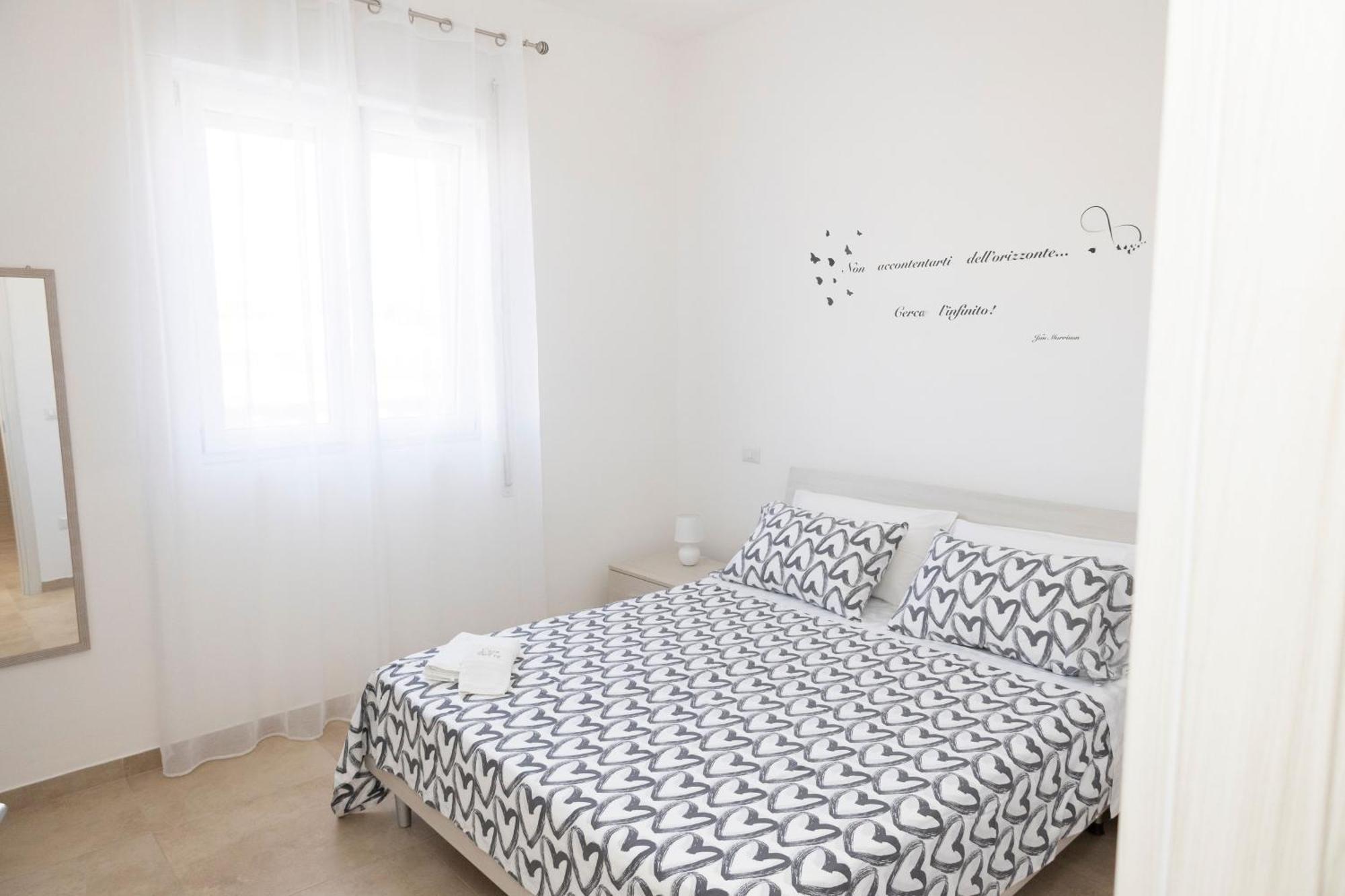 Torre San Gennaro Casa Befra Il Relax Che Cercavi 아파트 외부 사진