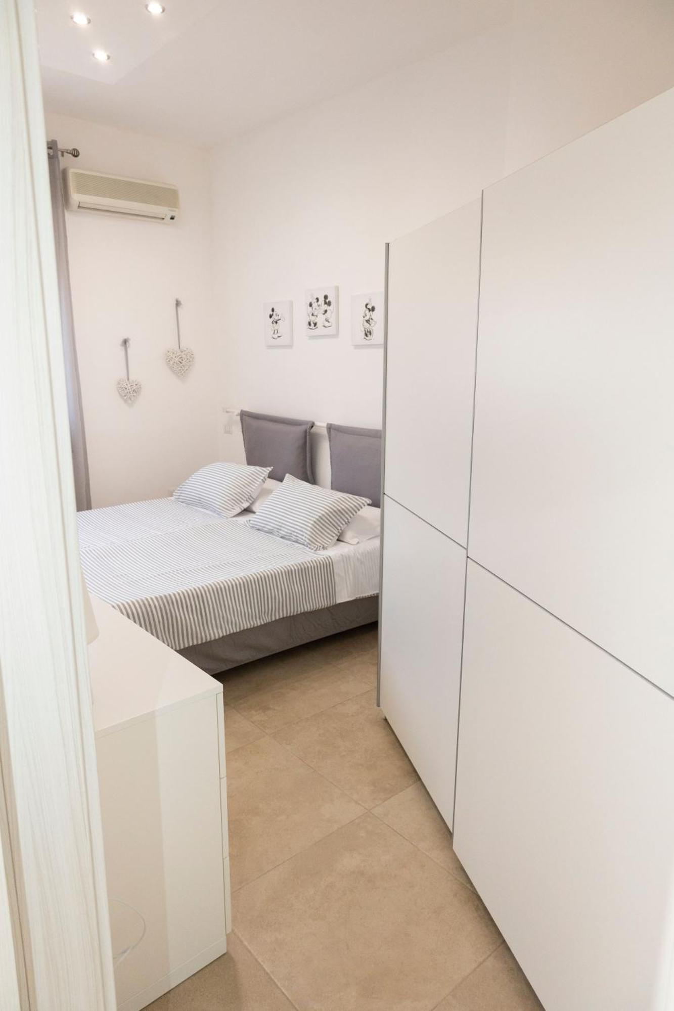 Torre San Gennaro Casa Befra Il Relax Che Cercavi 아파트 외부 사진